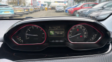 Peugeot 2008 1.2 PureTech 130 GT Line 5dr Petrol Estate